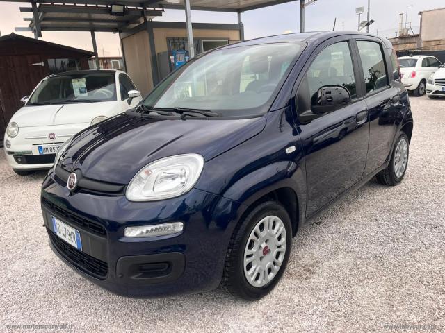 Auto - Fiat panda 1.2 easy