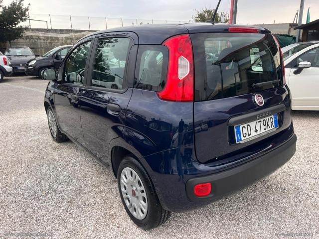 Auto - Fiat panda 1.2 easy