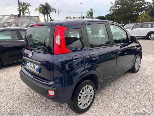 Auto - Fiat panda 1.2 easy