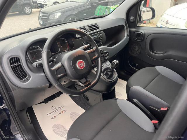 Auto - Fiat panda 1.2 easy