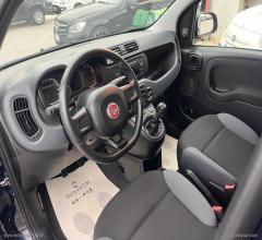 Auto - Fiat panda 1.2 easy