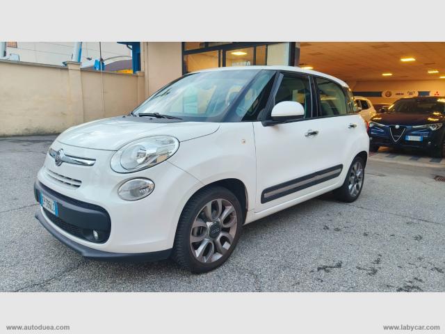 Auto - Fiat 500l 1.4 95 cv panoramic edition