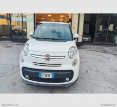 Auto - Fiat 500l 1.4 95 cv panoramic edition