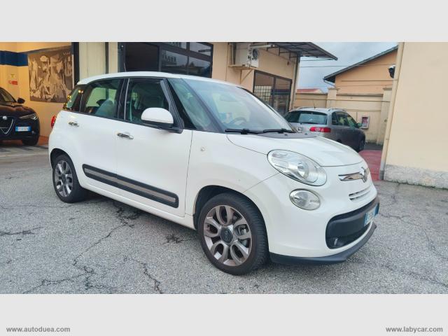 Auto - Fiat 500l 1.4 95 cv panoramic edition