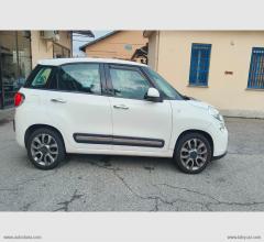 Auto - Fiat 500l 1.4 95 cv panoramic edition