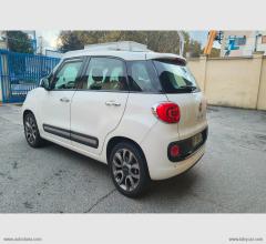 Auto - Fiat 500l 1.4 95 cv panoramic edition