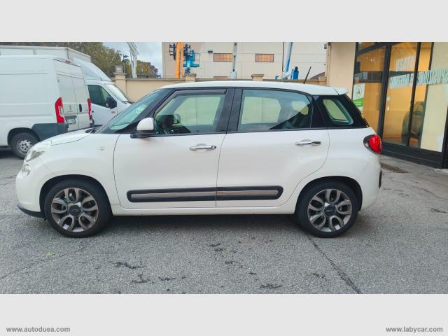 Auto - Fiat 500l 1.4 95 cv panoramic edition