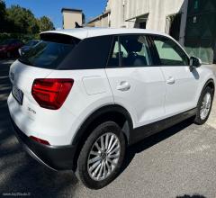 Auto - Audi q2 1.6 tdi design edition