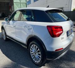 Auto - Audi q2 1.6 tdi design edition