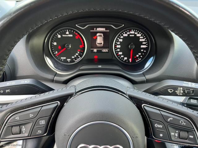 Auto - Audi q2 1.6 tdi design edition