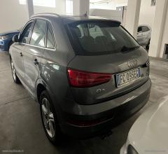 Auto - Audi q3 2.0 tdi 150cv quattro s tronic business