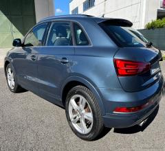 Auto - Audi q3 2.0 tdi 150cv quattro s tronic sport|tetto aprbi e panor