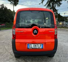 Auto - Citroen nemo multisp. 1.3 hdi 75 s&s silver sel.