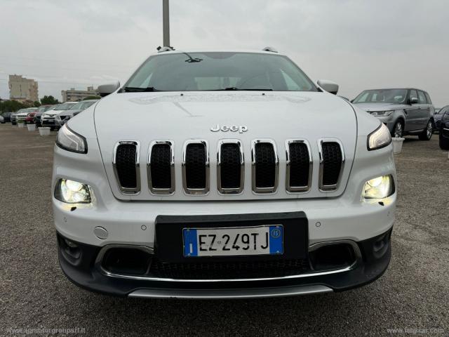 Auto - Jeep cherokee 2.0 mjt ii 4wd ad.i limited