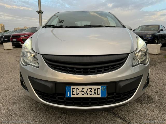 Auto - Opel corsa 1.3 cdti 75 cv f.ap. 5p. sport