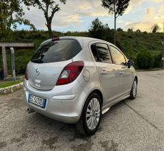 Auto - Opel corsa 1.3 cdti 75 cv f.ap. 5p. sport