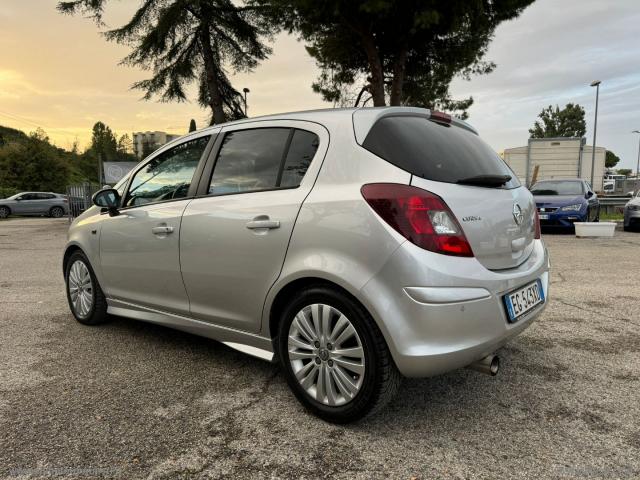 Auto - Opel corsa 1.3 cdti 75 cv f.ap. 5p. sport