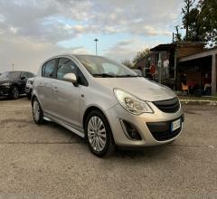 Auto - Opel corsa 1.3 cdti 75 cv f.ap. 5p. sport