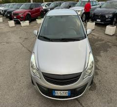 Auto - Opel corsa 1.3 cdti 75 cv f.ap. 5p. sport