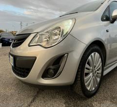 Auto - Opel corsa 1.3 cdti 75 cv f.ap. 5p. sport