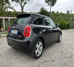 Auto - Mini mini one