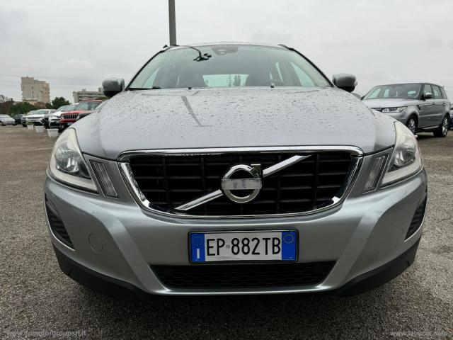 Auto - Volvo xc60 d4 geartronic volvo ocean race