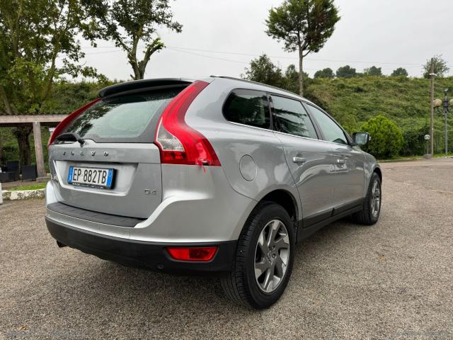 Auto - Volvo xc60 d4 geartronic volvo ocean race