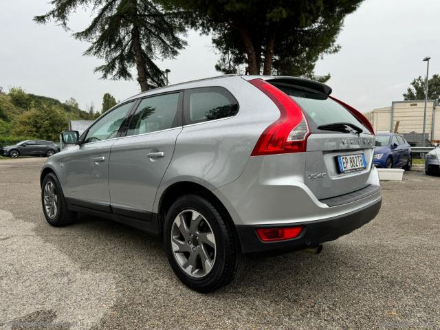 Auto - Volvo xc60 d4 geartronic volvo ocean race