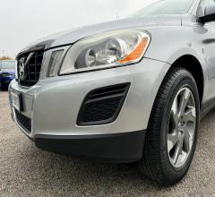 Auto - Volvo xc60 d4 geartronic volvo ocean race