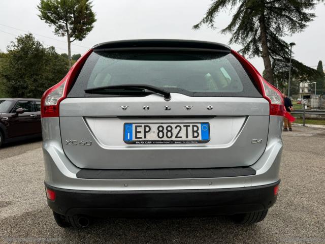 Auto - Volvo xc60 d4 geartronic volvo ocean race