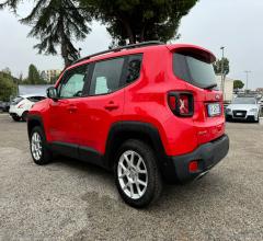 Auto - Jeep renegade 2.0 mjt 140 cv 4wd ad.l.limited