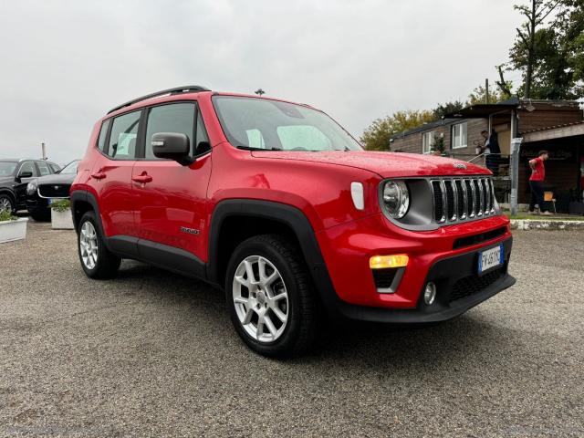 Auto - Jeep renegade 2.0 mjt 140 cv 4wd ad.l.limited