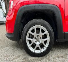 Auto - Jeep renegade 2.0 mjt 140 cv 4wd ad.l.limited