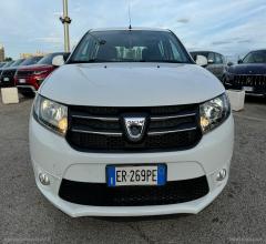 Dacia sandero 1.2 gpl 75 cv ambiance