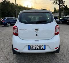 Auto - Dacia sandero 1.2 gpl 75 cv ambiance