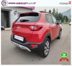 Auto - Kia stonic 1.2 eco gpl urban