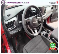 Auto - Kia stonic 1.2 eco gpl urban