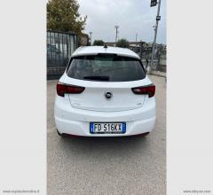 Auto - Opel astra 1.6 cdti 110 cv s&s 5p. innovation