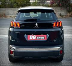 Auto - Peugeot 3008 bluehdi 130 s&s eat8 business