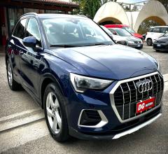 Auto - Audi q3 35 tdi quattro s tronic business adv.