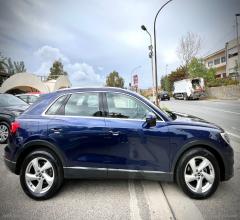 Auto - Audi q3 35 tdi quattro s tronic business adv.