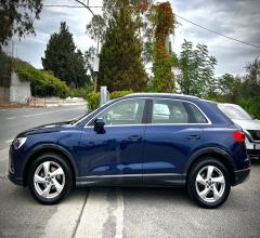 Auto - Audi q3 35 tdi quattro s tronic business adv.