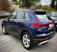 Auto - Audi q3 35 tdi quattro s tronic business adv.