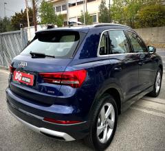 Auto - Audi q3 35 tdi quattro s tronic business adv.