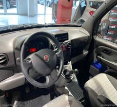 Auto - Fiat doblÃ² 1.3 mjt 16v active