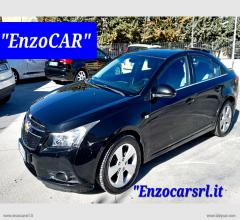 Chevrolet cruze 2.0 d 163 cv 4p. lt