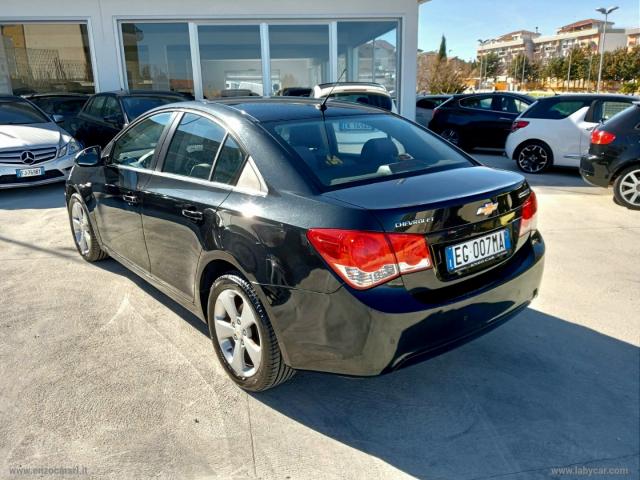 Auto - Chevrolet cruze 2.0 d 163 cv 4p. lt