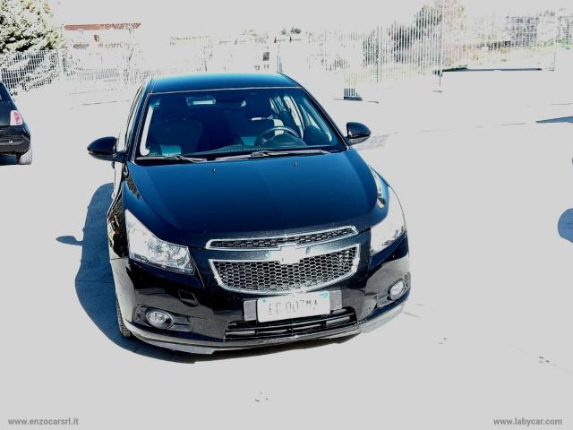 Auto - Chevrolet cruze 2.0 d 163 cv 4p. lt