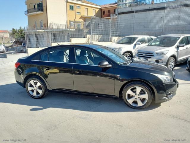 Auto - Chevrolet cruze 2.0 d 163 cv 4p. lt