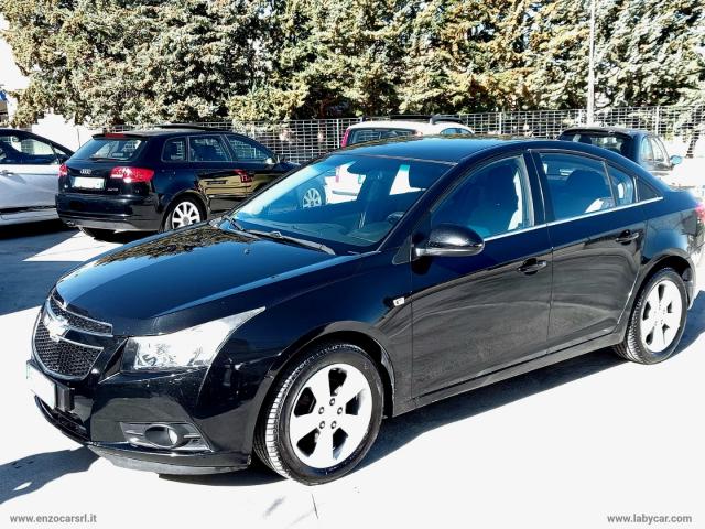 Auto - Chevrolet cruze 2.0 d 163 cv 4p. lt